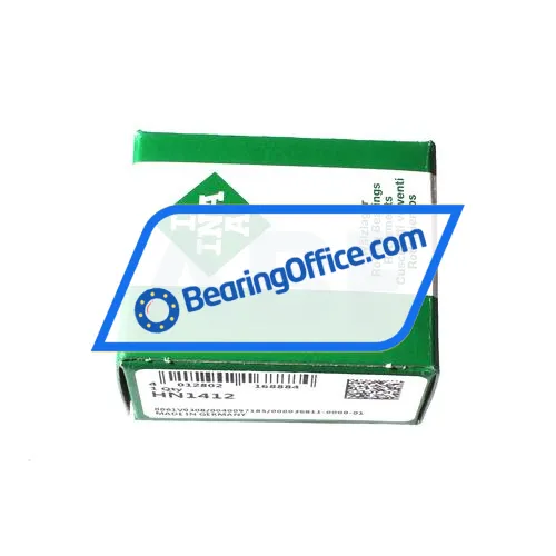 INA HN1412 bearing image 3