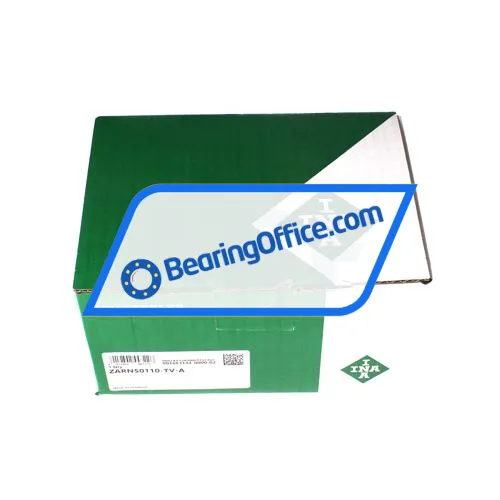 INA ZARN50110-TV-A bearing image 5