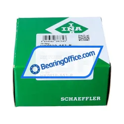 INA HK0810-AS1-B rulman resim 3