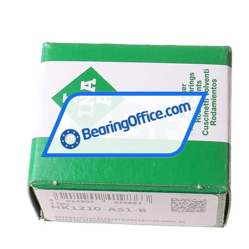 INA HK1210-AS1-B bearing image 2