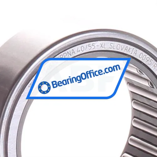 INA RPNA40/55-XL bearing image 2