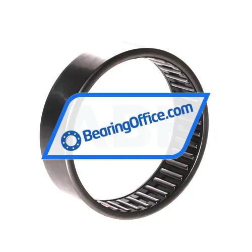 INA HK6020 bearing image 2