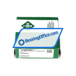 INA HK6020 rulman resim 3