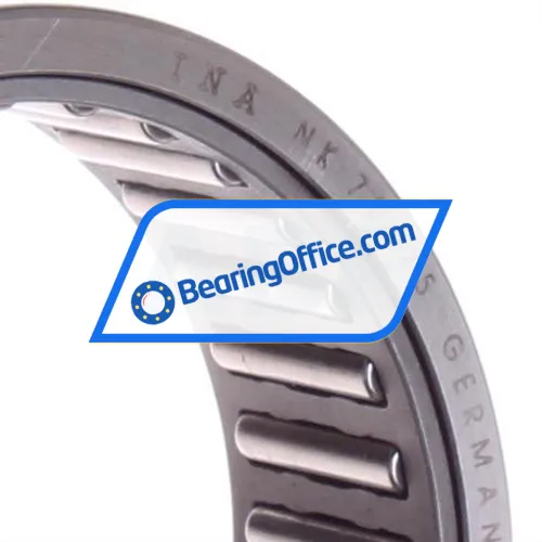 INA NK70/25 bearing image 2