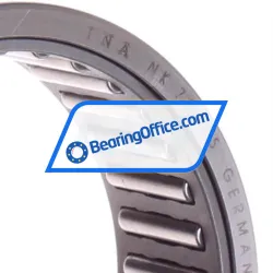 INA NK70/25 rulman resim 2