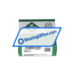 INA NKS37 rulman resim 3