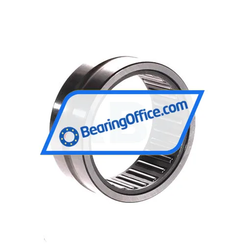 INA NK40/20-F-XL bearing image 3