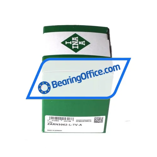 INA ZARN3062-L-TV-A bearing image 4