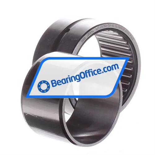 INA NKI40/30-TV-XL bearing image 2