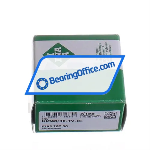 INA NKI40/30-TV-XL bearing image 4