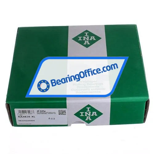 INA NA4828-XL bearing image 5