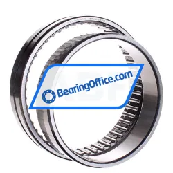 INA NA4828-XL rulman resim 3