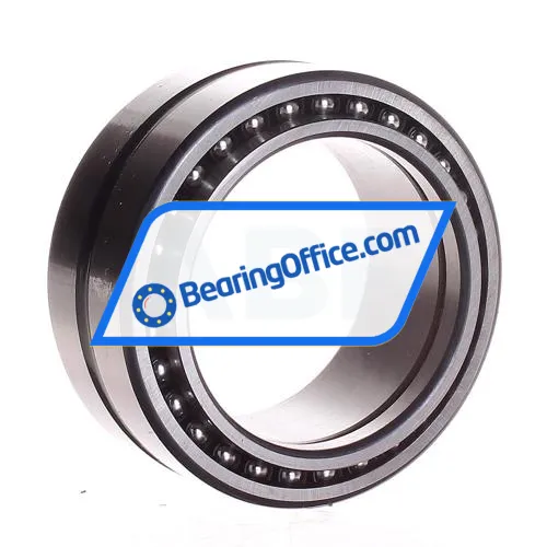 INA NKIB5912 bearing image 3