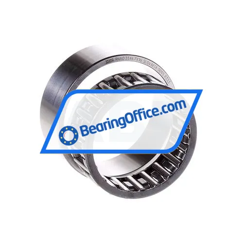 INA RNAO35X47X16 bearing image 2