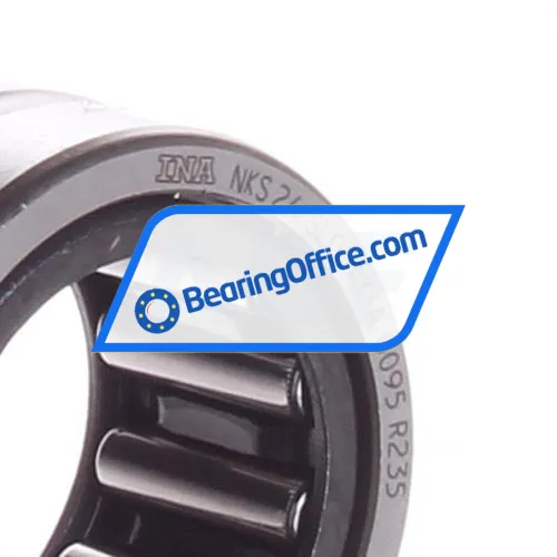 INA NKS24 bearing image 2