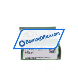 INA NKS24 rulman resim 4