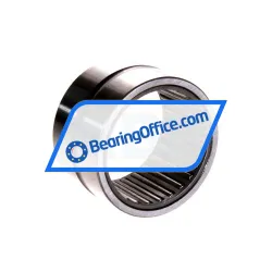 INA NKI35/30 rulman resim 3