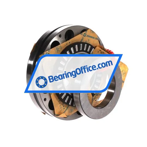 INA ZARF50115-L-TV-A bearing image 3