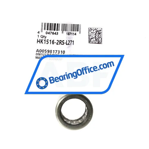 INA HK1516-2RS-L271