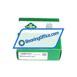 INA IR20X25X20-EGS rulman resim 2