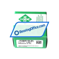 INA NKXR30-Z-XL rulman resim 4