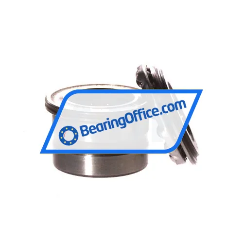 INA NKX17-XL bearing image 3