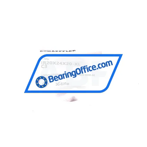 INA IR20X24X20-XL-C3 bearing image 2