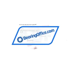 INA IR20X24X20-XL-C3 rulman resim 2