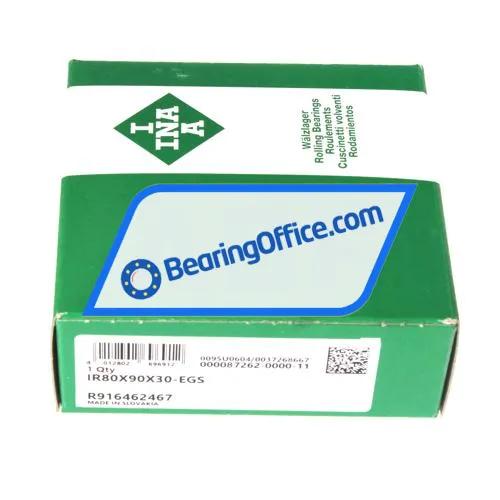 INA IR80X90X30-EGS bearing image 3