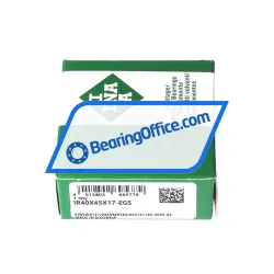 INA IR40X45X17-EGS rulman resim 3