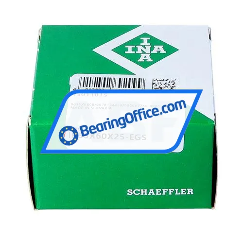 INA IR55X60X25-EGS bearing image 3