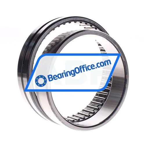 INA NA4826-XL bearing image 2