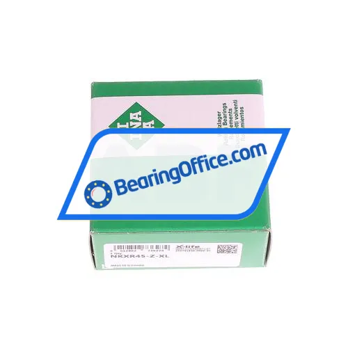 INA NKXR45-Z-XL bearing image 3