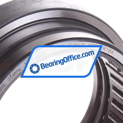 INA NKX70-Z-XL bearing image 2