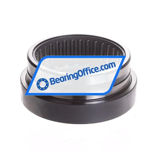 INA NKX70-Z-XL bearing image 3