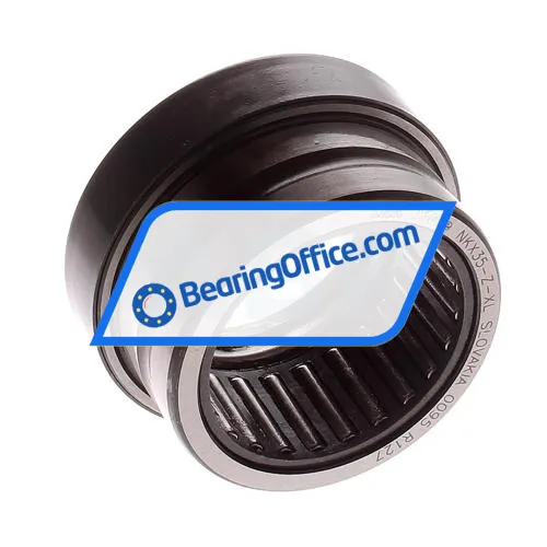 INA NKX35-Z-XL bearing image 2
