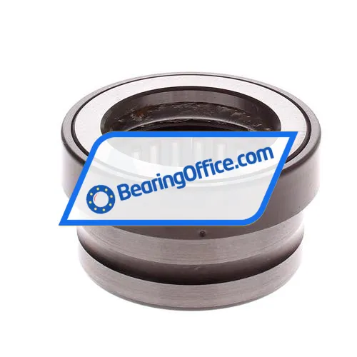 INA NKX35-Z-XL bearing image 4