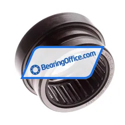 INA NKX35-Z-XL rulman resim 2