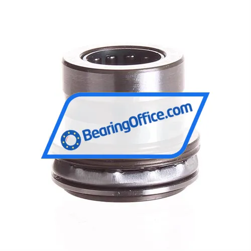 INA NKX12-XL bearing image 2