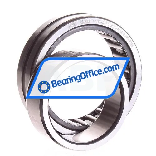 INA NKIS45-XL bearing image 3