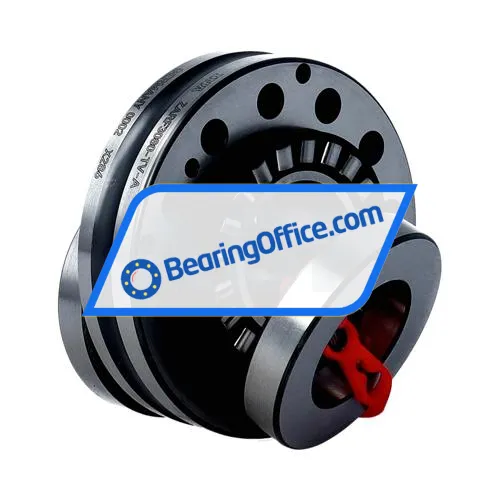 INA ZARF3080-TV-A bearing image 2