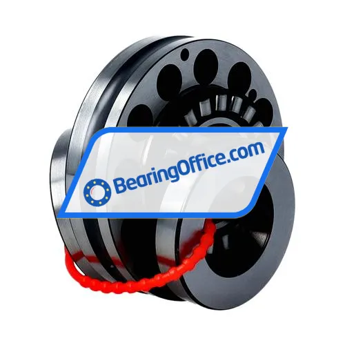 INA ZARF3080-TV-A bearing image 4