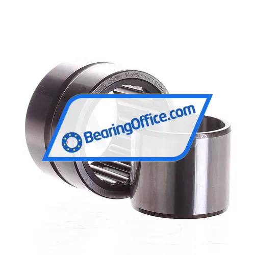 INA NA6906-XL-C3 bearing image 2