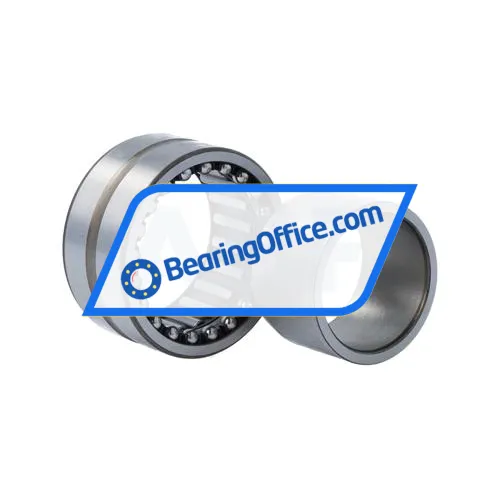 INA NKIA5907 bearing image 2