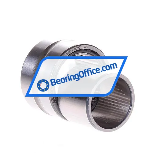 INA NKI20/20-XL-C3 bearing image 2