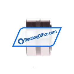 INA NKI20/20-XL-C3 rulman resim 3