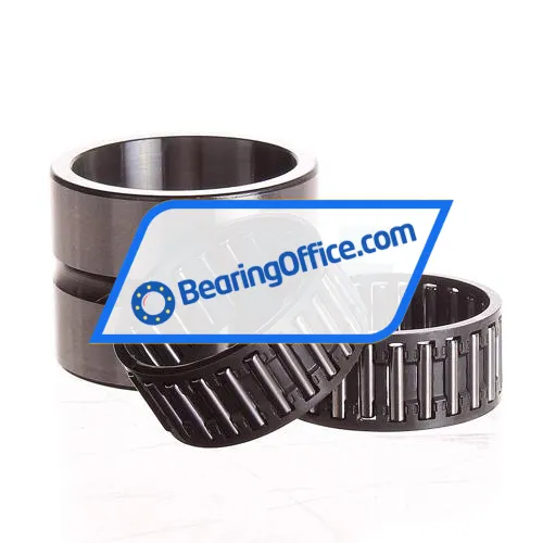 INA RNAO25X35X26 bearing image 2