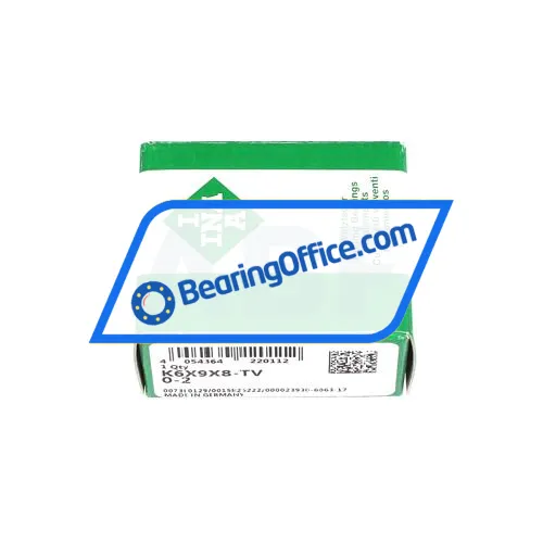 INA K6X9X8-TV/0-2 bearing image 3