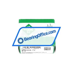 INA K6X9X8-TV/0-2 rulman resim 3