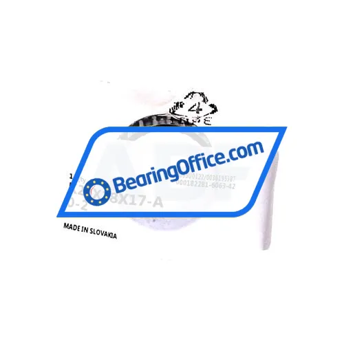 INA K24X28X17-A/0-2 bearing image 3